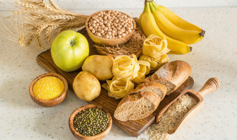 Alimentación variada
